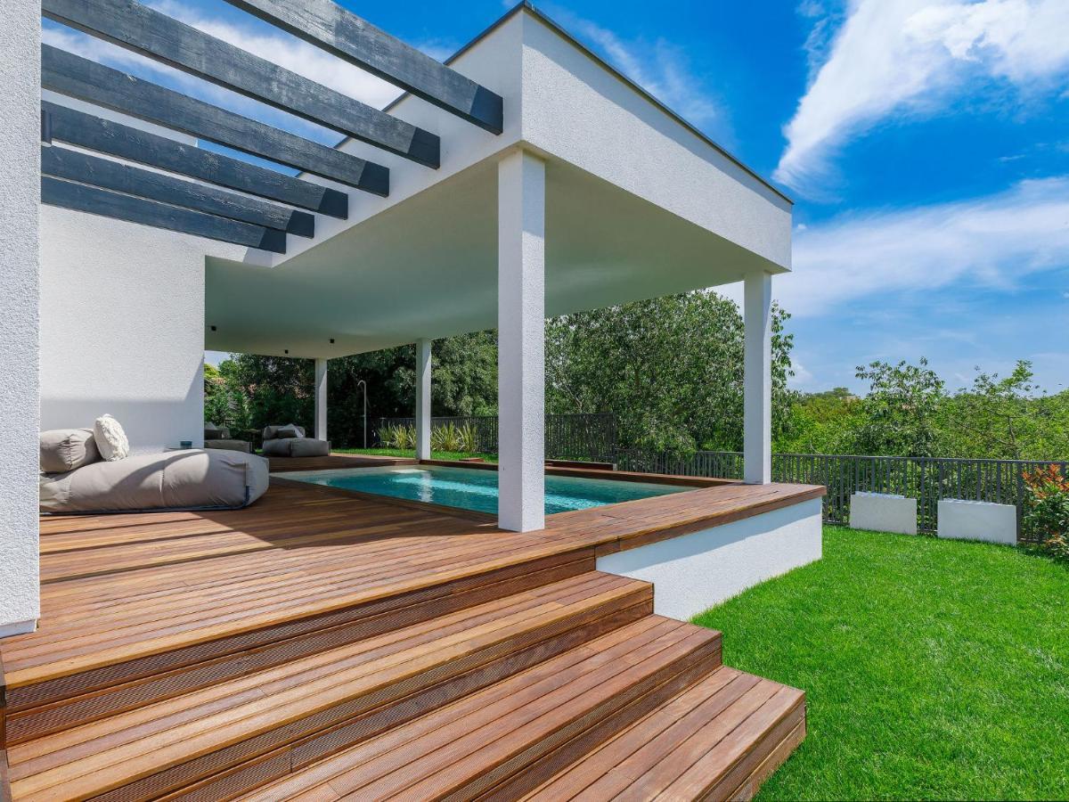 Holiday Home Villa Valle By Interhome Bale Exterior foto
