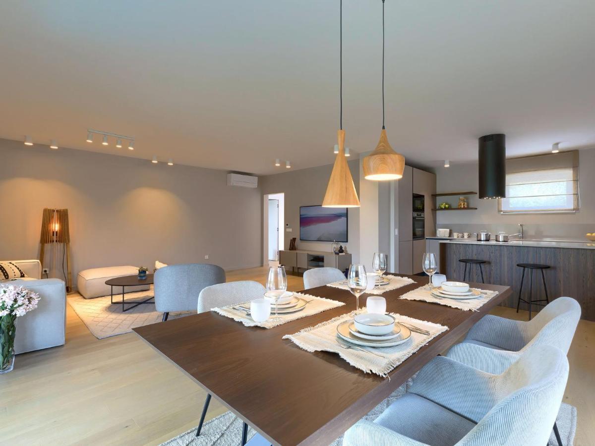 Holiday Home Villa Valle By Interhome Bale Exterior foto