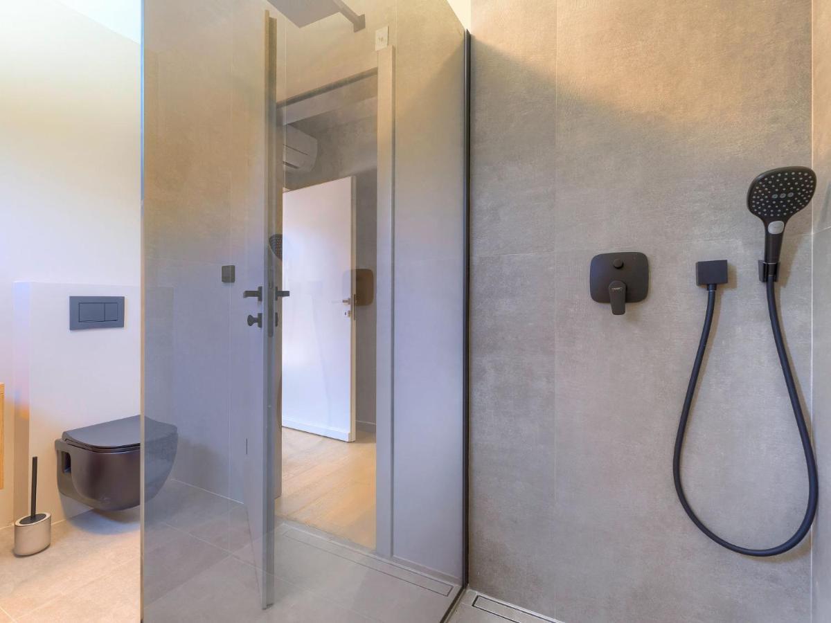Holiday Home Villa Valle By Interhome Bale Exterior foto